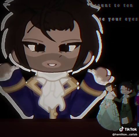 Experience the Marquis de Lafayette: A Hamilton Adventure