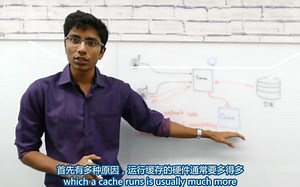 深度解析redis，分布式缓存是什么