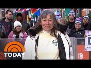 Woman Who Lost 137 Pounds Gets A Glamorous Ambush Makeover | TODAY