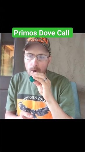 Primos Dove Call Review