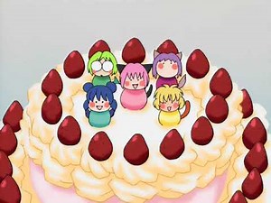 Tokyo Mew Mew 12 vostfr