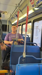 5K views · 14 reactions | giant unexpected meeting on the bus | Heartwarming Reactions | Facebook