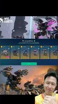 200% Random Key Chance Random Boxes Black Market War Robots #rungch #warrobots