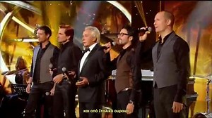 311K views · 9.6K reactions | A NE PAS MANQUER Michel Sardou et Les Stentors Je viens du sud... Exceptionnel  | Compagnons de chansons | Facebook