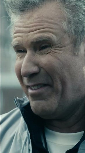 "Training A-Train" Movie #TheBoys #WillFerrell #JessieTUsher