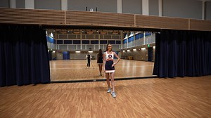 Majorette: Backcatch