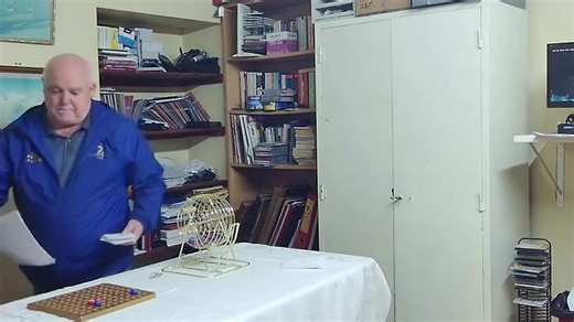 Allen Parish Lotto Draw | Allen Parish, Kildare