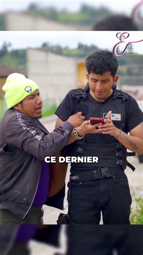 THE THIEF WHO BECAME A HERO 😱