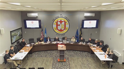 11.17.25 - Workshop Meeting | Elizabeth Township