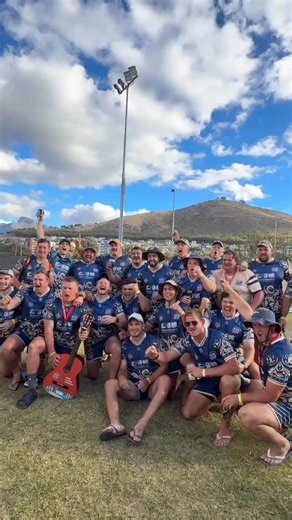 Your 2026 @play.coza Cape Town 10s winners! 🏆 Another incredible year. Thank you, Cape Town. Now we party! 😍 | 10s Series