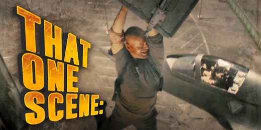 How 'Live Free or Die Hard' revealed an actual problem with the F-35