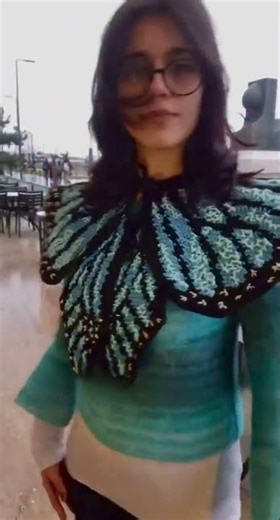 Crochet Wing Collar vs Regular Collar Which is BEST for Fashion?