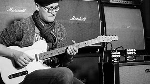 22K views · 223 reactions | You can also play this kind of stuff with a Marshall tone. 1966 Fender Telecaster and Gibson ES-335 into Fender Hot Rod Deville with Loud'n Proud and Dual Blue Delay pedals. | Mad Professor Amplification | Facebook