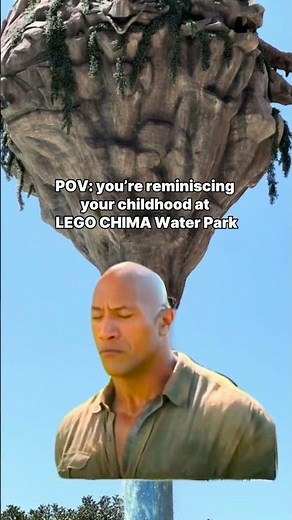 LEGO CHIMA SQUAD UNITE 🗣️🗣️