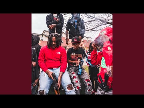 Switch Da Flow (feat. CEO Guccii)