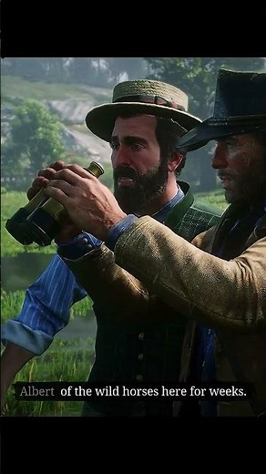 Catch the BEST Horse Early in RDR2! 🐴
