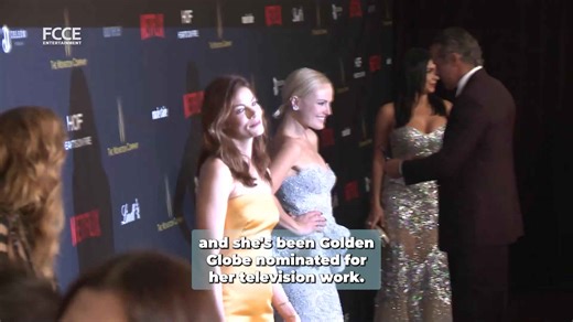 Celebrities Born on March 23, Catherine Keener, Keri Russell, and More