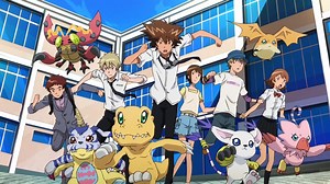 Digimon Adventure tri.: Our Future, nuovo trailer per il sesto film della nuova serie