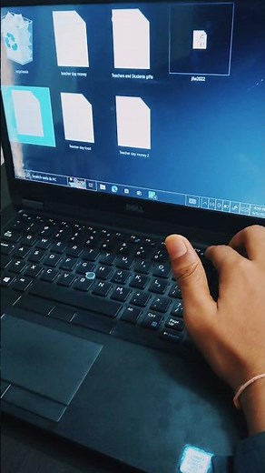 How to increase or decrease brightness on PC #computerknowledge #computereducation