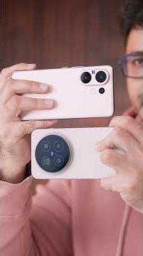 Vivo X300 Pro vs Rs.35,000 Camera Phone Comparison