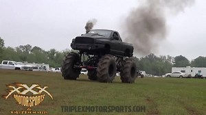 Coal Train Mega Truck underwent a total makeover this past year, and is back better than ever!! Check out the full video HERE: https://www.youtube.com/watch?v=MlrW9LCajdg | Triple-X Motorsports & Outdoors - RekjavicXXX