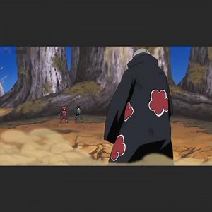 ناروتو شيبودن حلقه 84 #naruto #narutoshippuden #itachi #sasuke #animeedit | Anime movie