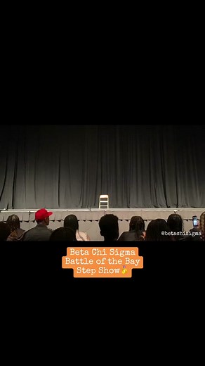 Battle of the Bay Step Show CHAMPS #stepteam #stepteams #highschoolstepteam #steptok #purge #competition #steppers #elitesix #smallbutmighty