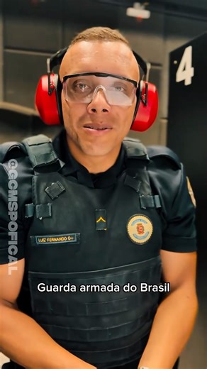 Guarda Civil Metropolitana on Instagram: "🚨 CONCURSO GCM SÃO PAULO – EDITAL PUBLICADO 🚨 🛡️ São 500 vagas para homens e mulheres que desejam servir e proteger a cidade de São Paulo. 📝 Inscrições: de 29/01 a 03/03/2026 📆 Prova objetiva e redação: 26/04/2026 🏛️ Banca organizadora: VUNESP 📌 Requisitos mínimos: ✔️ Idade entre 18 e 30 anos ✔️ Ensino médio completo ✔️ CNH categoria B a E ✔️ Aptidão física e psicológica ✔️ Altura mínima: 1,55 m (mulheres) e 1,60 m (homens) 💰 Remuneração inicial: