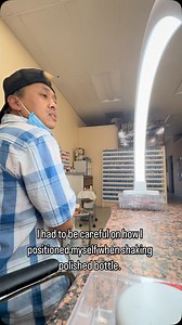 47K views · 1.2K reactions | Client thought my ding dong is getting a ching chong.**Follow for more content, Thank you for support. *Support and Shop with US: www.beyondthecream.com**#selfcare #footcream #oil #footfile #nailtech #tutorial #nailart #acrylic #fullset #tapered #nailsoftheday #fashion #tutorial #reel #reels #facebook #nailsalon #podcast #comedy | Minh Thai | Facebook