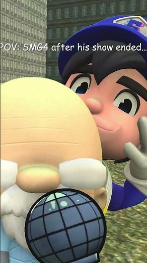 SMG4 after it ends... #smg4 #smg3 #memes #mario