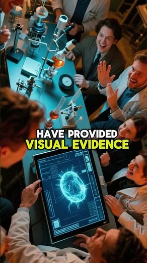 Scientists Capture First-Ever Real Image of Quantum Entanglement #facts #viral