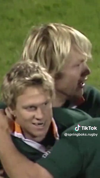 Springboks.rugby on TikTok