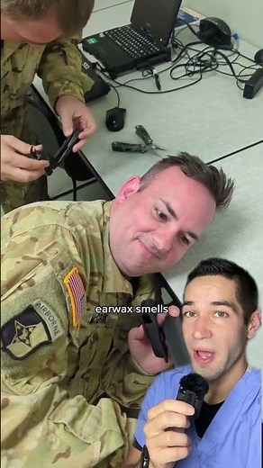 How to remove a cockroach from your ear? 😱