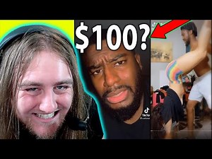 If I Laugh I Lose Money