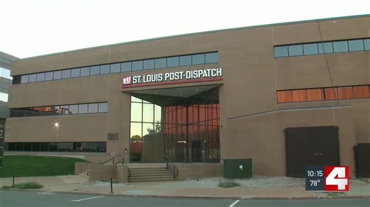 More changes being made at the St. Louis Post-Dispatch