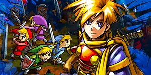 15 Best Game Boy Advance Games Of All Time