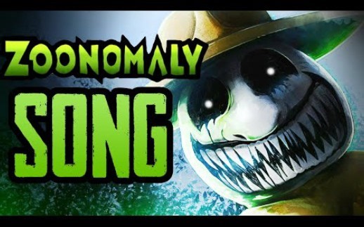 ZOONOMALY SONG - ANIMAL FREAKSHOW [SFM Animation]