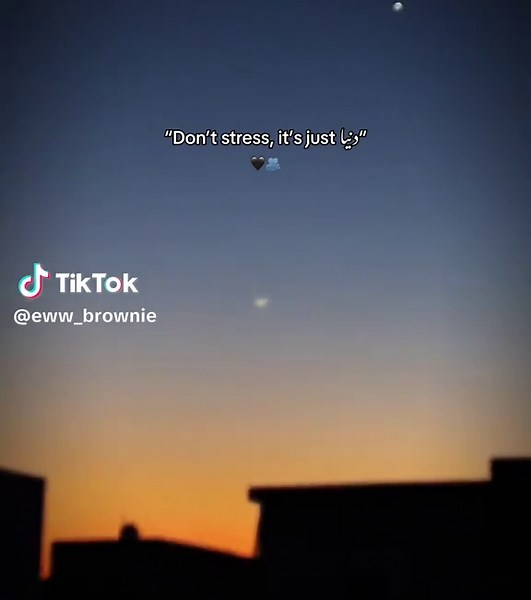 Don't Stress About Life's Challenges