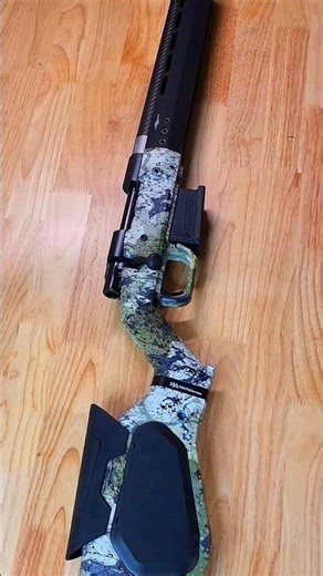 Howa Hera H7 Bolt-Action Rifle