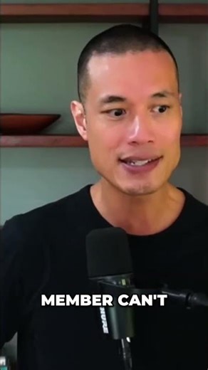 Clip #3: Unlock Team Freedom: The Decision Matrix #shorts