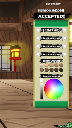 SHINDO LIFE CODES - UPDATE 2026 #shindolife #roblox #codes