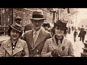 The Outbreak of World War II — "1939: Jewish Families on the Brink of War"