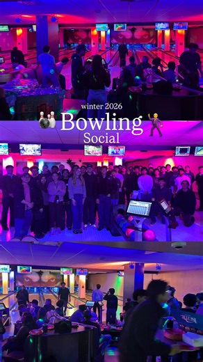 UW Real Estate Club on Instagram: "What a great way to kick off the quarter! Thank you everyone for coming out and joining us and @uw_agc for a fun night of bowling and mingling! Stay tuned for more exciting social events this quarter 🎳🕺🪩"