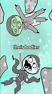 The Deadliest Cave on Earth 💀😰 #didyouknow #animation #unbelievable #learnonyoutube