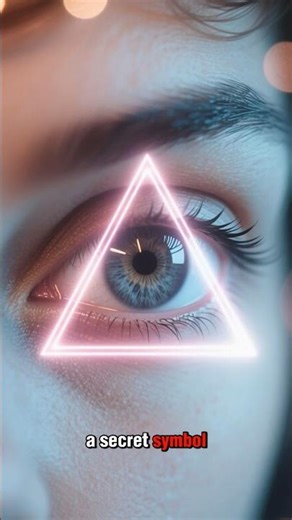 “The Dark Secret Behind Celebrity Hand Signs 👁️✨