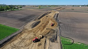 Updates on 4 major road construction projects on interstates around the Des Moines metro