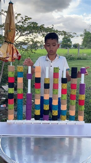 22K views · 129 reactions | try not to fail this color challenge | Xiuying | Facebook