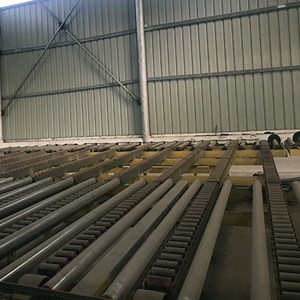 [Hot Item] Paper Faced Plasterboard Gypsum Board Manufacturing Plant/Hot Sale Construction Sypsum Board Production Line