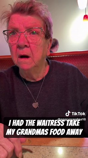 Angry Grandma's Hilarious Moments