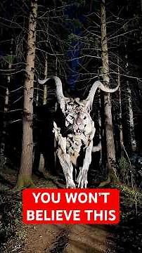 5 INSANE Animal Behaviors Science Can’t Explain